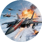 模拟开飞机高手