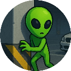 狙击外星人计划