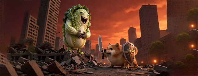 白菜对我笑游戏