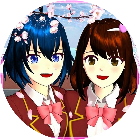 樱花校园小忍模拟器