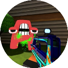 王者打僵尸枪战游戏