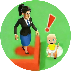 模拟经营宠物店小游戏