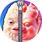 来玩安静书