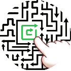 箭头消消乐正版游戏