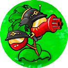 戴夫战疯狂僵尸