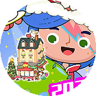 米家小镇模拟器