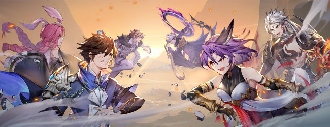 斗罗大陆之武魂觉醒