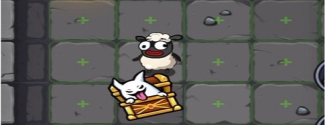 羊村大乱斗游戏