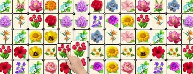 消消花朵消消乐