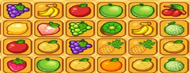 果蔬连连看经典