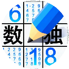 数独益智闯关游戏