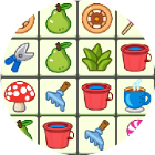 连连看解压小游戏