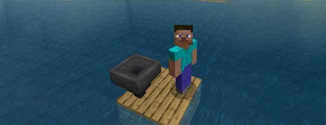 木筏双人生存正版