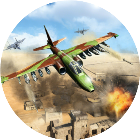 飞机战斗机模拟器
