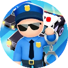 警察模拟游戏