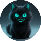 黑猫推理屋