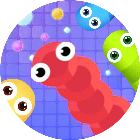 贪吃蛇生存小游戏