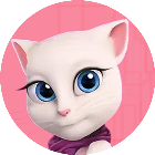 安吉拉儿童小游戏大全