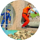 监狱逃跑模拟器