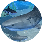 海底巨兽模拟器