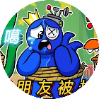 逃离彩虹朋友游戏