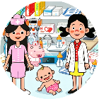 过家家双人游戏