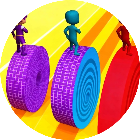 火柴人双人生存小游戏