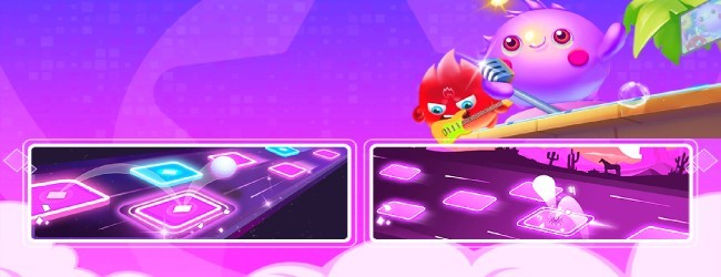 球球：炫彩纷橙