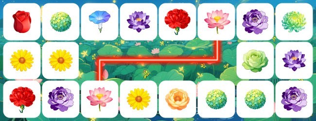 点点消消连连看