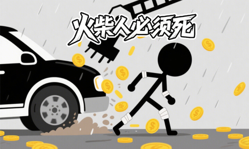火柴人必须死