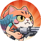 山海经异兽枪战