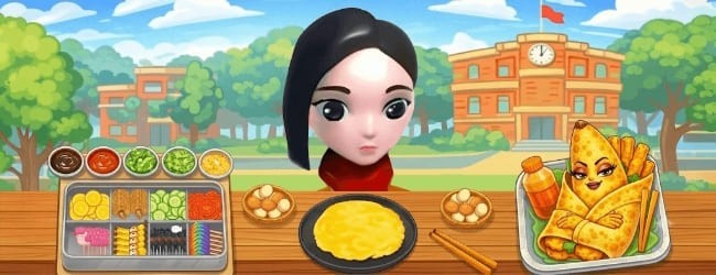 脑瓜超进化