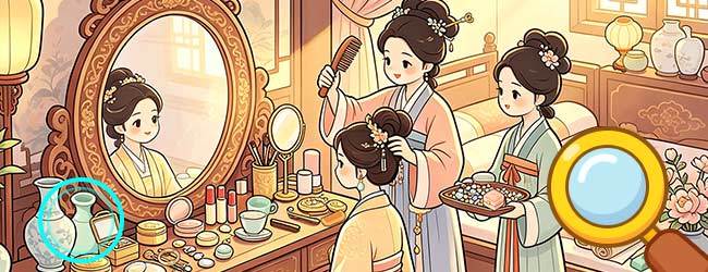 谁是眼力王