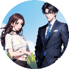 闪婚保姆逆袭记