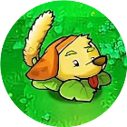 幼稚版僵尸植物