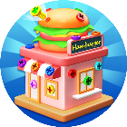 打螺丝钉3D游戏