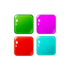 开心方块天天消