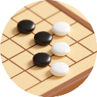 好友米字棋