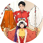 女友选穿搭换装小游戏