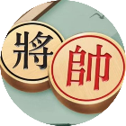 下棋对战双人游戏