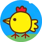 快乐小鸡游戏