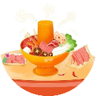 开个火锅店游戏