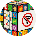 单机游戏益智合集