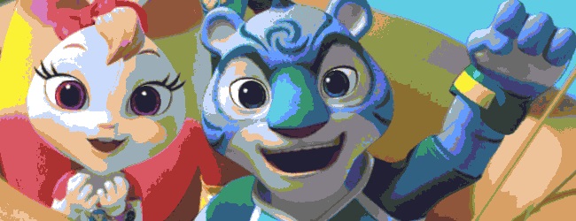 儿童学拼音汉字