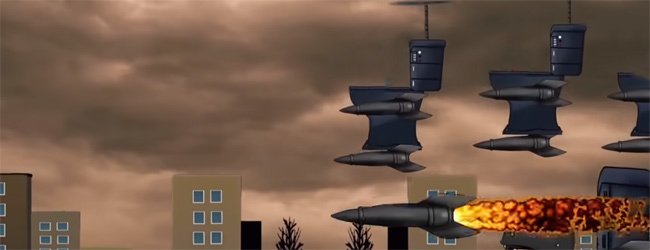 马桶人枪战小游戏