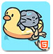 天天躲猫猫2-音频缺失需通过全部关卡
