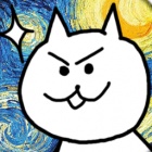 围堵神经猫2-广告