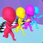 3D赛跑2-重复