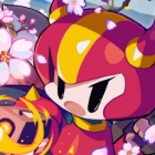 花之勇者