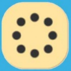 圆点2048